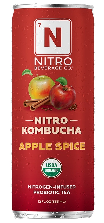 Apple Spice product image